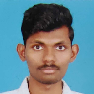 Evuri Venkata Sai-Freelancer in Hyderabad,India