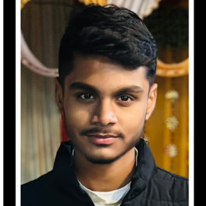 Sparsh Diwaker-Freelancer in Meerut,India