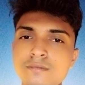 Shivam Nilesh Gupta-Freelancer in Mumbai,India