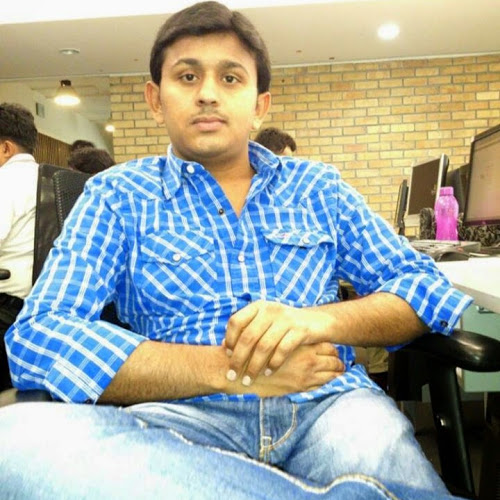 Janakireddy Munagala-Freelancer in ,India