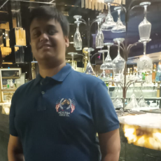 Bhavya Agarwal-Freelancer in Kolkata,India