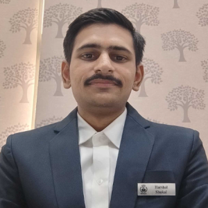 Harshal Shukla-Freelancer in Ahmedabad,India