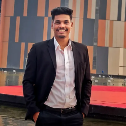 Sumit Gaurav-Freelancer in Bengaluru,India