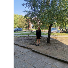 Kotryna Karkalaitė-Freelancer in Kaunas,Lithuania