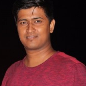 Bhupendra Kumar Rathor-Freelancer in Jaipur,India