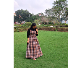Bhavya Sri-Freelancer in Chennai,India