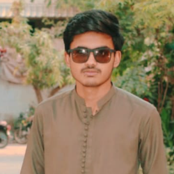 Mubashir Rajput-Freelancer in Karachi,Pakistan