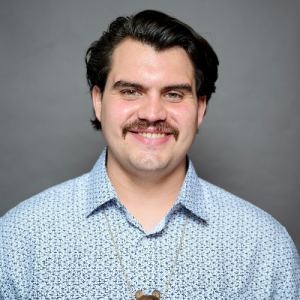Jonah Lossiah-Freelancer in Amsterdam,Netherlands
