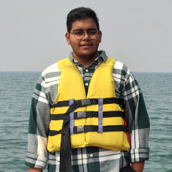 Chaitanya Nayak-Freelancer in bargarh,India