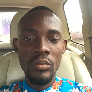 Jude Aryee-Freelancer in Accra,Ghana