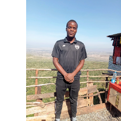 Erico 254-Freelancer in Nairobi,Kenya