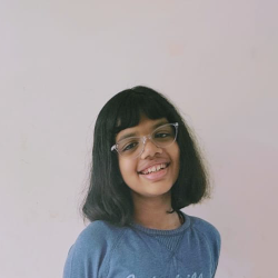 Shanai Shrivastava-Freelancer in Pune,India