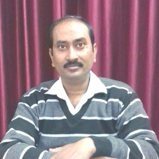 Pramod Kumar-Freelancer in Lucknow,India