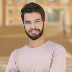 Lamine Abdellaoui-Freelancer in Algiers,Algeria