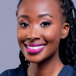 Muthoni Kate-Freelancer in Nairobi,Kenya