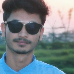 Khaled Saifullah-Freelancer in Dhaka,Bangladesh