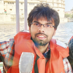 Varun Jhariya-Freelancer in Gurugram,India