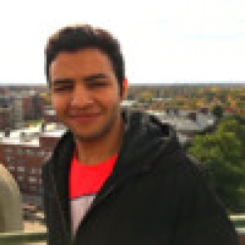 Saifeddin Abdalrahman-Freelancer in ,USA