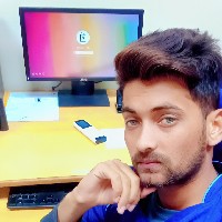 Muhammad Saqlain-Freelancer in Lahore,Pakistan