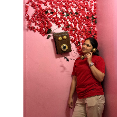 Seema Choudhary-Freelancer in Noida,India