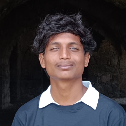 Jadi Pavankalyan-Freelancer in Hyderabad,India