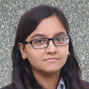 Prita Mayavanshi-Freelancer in Vadodara,India