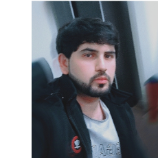 Fardin Nadery-Freelancer in Tehran,Canada