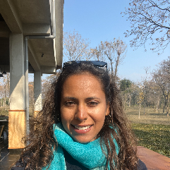 Kaveri Mehra-Freelancer in Almora,India