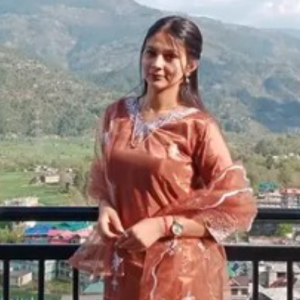 Divya Jyoti-Freelancer in karsog himachal pradesh,India