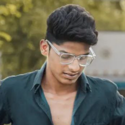 Anil Garnepudi-Freelancer in chennai,India
