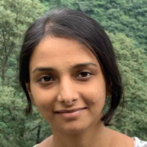 Chanchal Pathak-Freelancer in Chandigarh,India