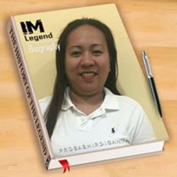 Haidee Molejon-Freelancer in Isulan,Philippines