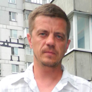 Serg Strel-Freelancer in Dnipro,Ukraine