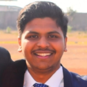 Krish Dewangan-Freelancer in Raipur,India