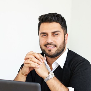 Pete Michael-Freelancer in London,Nigeria