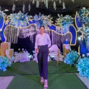 Rhubie Lyn Casuyon-Freelancer in Butuan,Philippines