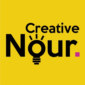 Creative Nour-Freelancer in Istanbul,Turkey