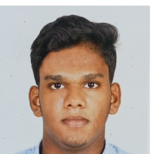 Lijin C Jacob-Freelancer in Trivandram,India