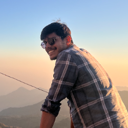 Harshit Vijayvargiya-Freelancer in Jaipur,India