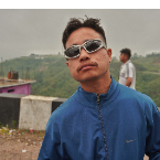 Nicholai Leitanthem-Freelancer in Sibsāgar,India
