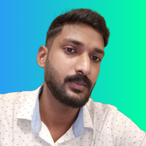 Visal K K-Freelancer in Changanassery,India