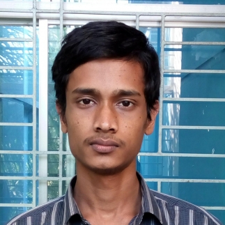 Md Hasanul Karim-Freelancer in Chittagong,Bangladesh
