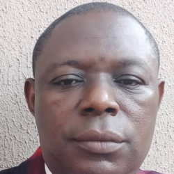 Ephraim Nze Udoji-Freelancer in Lagos,Nigeria