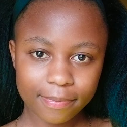 Naomi Magu-Freelancer in ,Kenya