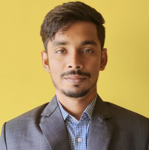Soumyaranjan Rout-Freelancer in Chandigarh,India