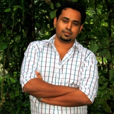 Arjun S Kumar-Freelancer in Trivandrum,India