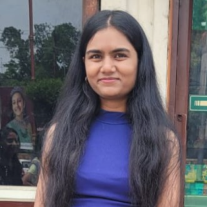 Kajal Meshram-Freelancer in Amaravathi,India