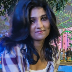 Khusi Roy-Freelancer in Kolkata,India