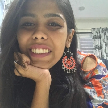 Pooja Mehta-Freelancer in Pune,India