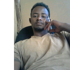 Henok Wubeshet-Freelancer in Jigjiga,Ethiopia